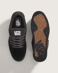 Hylane Shoe in Black | Vans near me