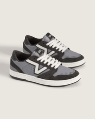 Lowland 2.0 Shoe in Dark Grey | Vans online