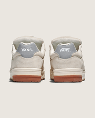 Upland Shoe in Egret White | Vans on sale