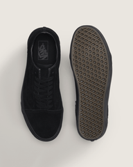 Old Skool Shoe in Black | Vans near me
