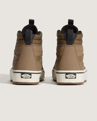 Sk8-Hi Waterproof Insulated Shoe in Brown | Vans near me