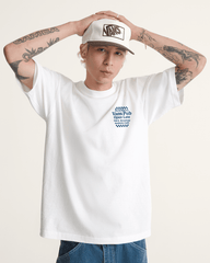 Waddle It Be T-Shirt in White | Vans outlet