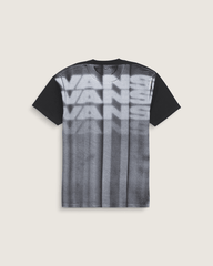 Ascending T-Shirt in Black | Vans sale