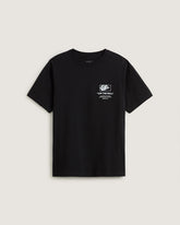 Stockpile T-Shirt in Black | Vans discount