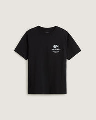 Stockpile T-Shirt in Black | Vans discount