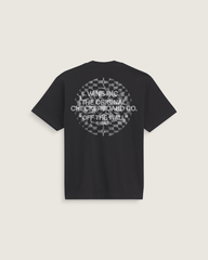 Know No Bounds T-Shirt in Black | Vans on sale