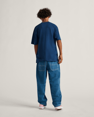 Bromeo T-Shirt in Navy Blue | Vans on sale