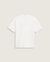 Ribcage Reversible T-Shirt in Egret White | Vans discount