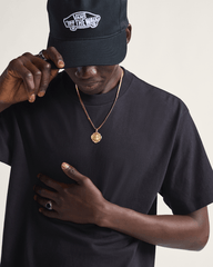 Original Standards T-Shirt in Black | Vans near me