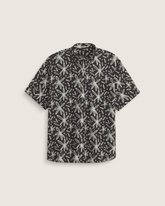 Havenrock T-Shirt in Phantom Black / White | Vans on sale