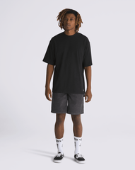 Original Standards Loose T-Shirt in Black | Vans outlet