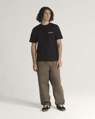Spring T-Shirt in Black | Vans near me