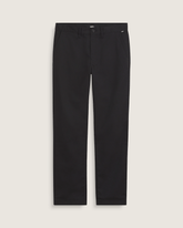 Authentic Chino Straight Pant in Black | Vans on sale