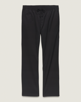 Range Relaxed Elastic Pant Black | Vans near me