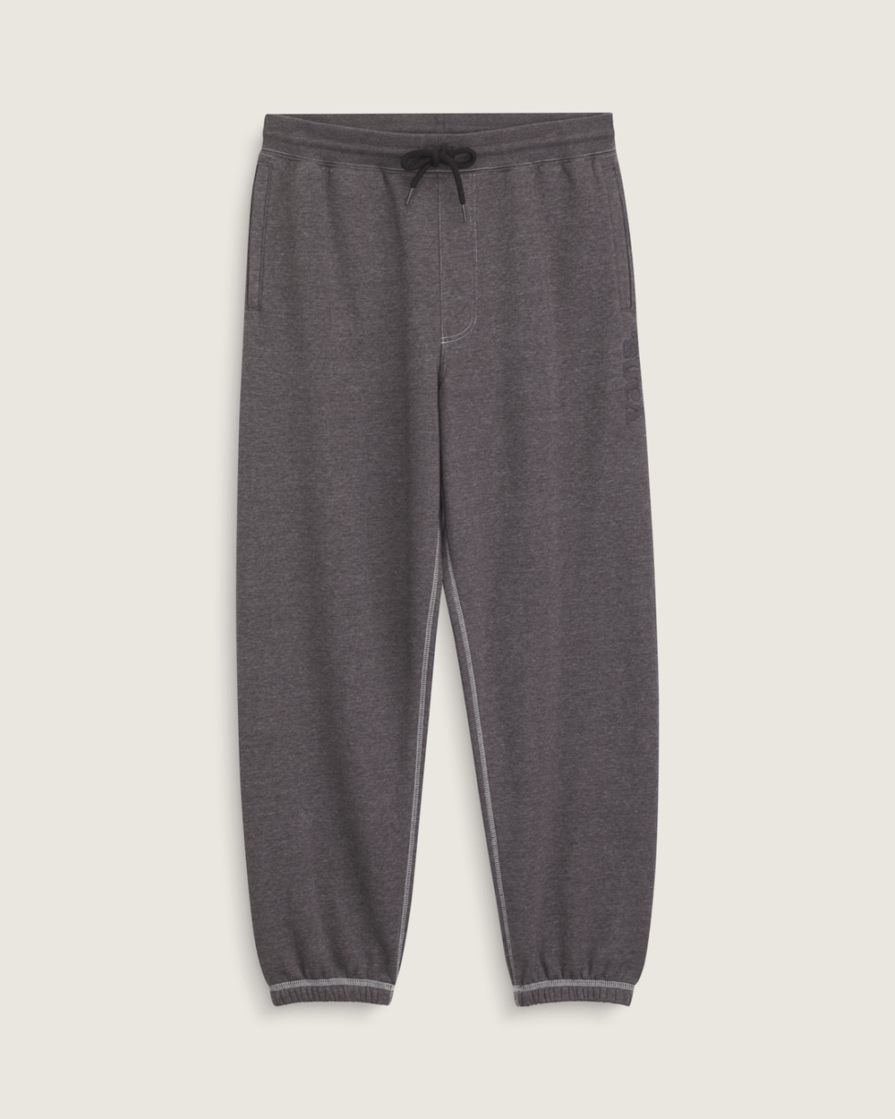 Vans 66 Sweatpants in Asphalt Grey | Vans near me
