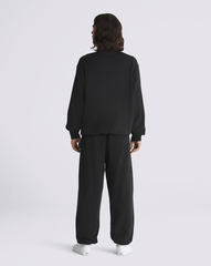 Original Standards Loose French Terry Pants in Black | Vans near me
