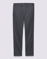 Authentic Chino Slim Pant Asphalt | Vans near me