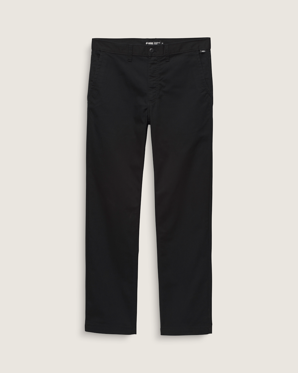 Authentic Chino Loose Pants in Black | Vans sale