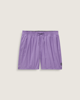 Primary Solid Elastic 17'' Boardshorts in Purple Haze | Vans online