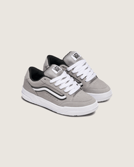 Big Kids Hylane Shoe in Grey | Vans near me
