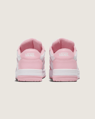 Big Kids Hylane Shoe in Pink / White | Vans outlet