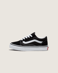 Kids Old Skool Black/True White Shoes | Vans sale