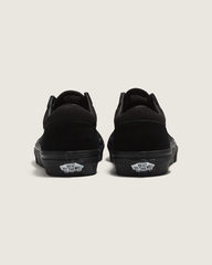 Kids Old Skool Black/Black Shoes | Vans online