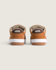 Little Kids Hylane Shoe in Glazed Ginger Brown | Vans on sale
