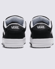 Little Kids Hylane Shoe in Black / White | Vans online