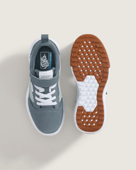 Little Kids UltraRange V Shoe in Stormy Weather Blue / Green | Vans outlet
