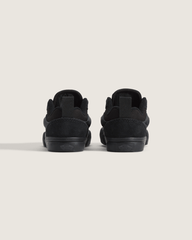 Toddler Knu Skool Shoe in Triple Black | Vans near me