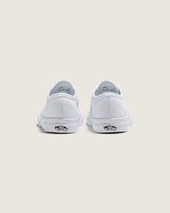 Toddler Authentic True White Shoes | Vans outlet