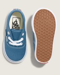 Toddler Authentic Navy Shoes | Vans on sale