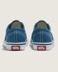 Toddler Authentic Navy Shoes | Vans on sale