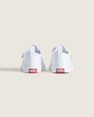 Toddler Authentic Shoe in True White | Vans online