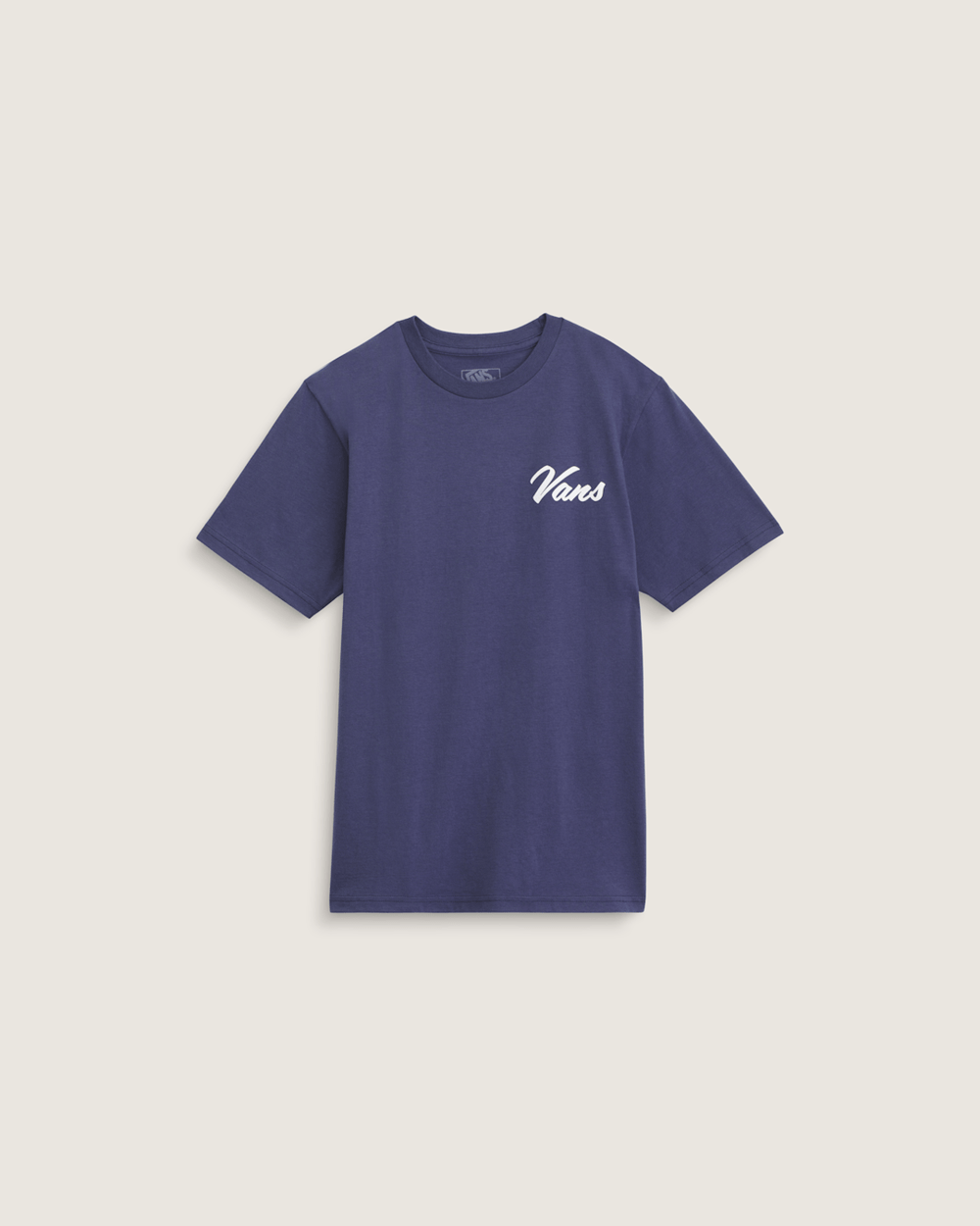 Kids Vans Repair Shop T-Shirt in Deep Twilight Blue | Vans on sale