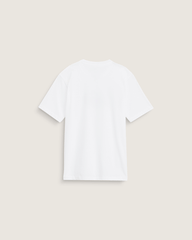 Kids Cloud Rush T-Shirt in White | Vans near me