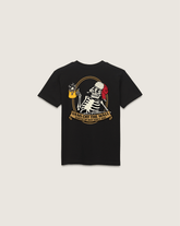 Kids Hot Mug T-Shirt in Black | Vans sale