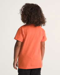 Little Kids Formula V66 T-Shirt in Flame Red | Vans near me