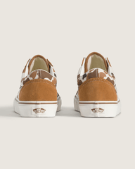 Old Skool Shoe in Camo Brown | Vans discount