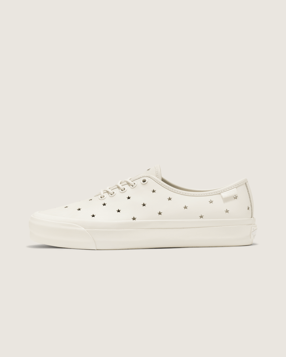 OTW One Piece Authentic Vibram in Star Egret | Vans outlet