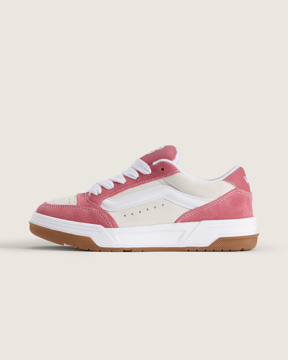 Hylane Shoe in Dawn Pink | Vans online