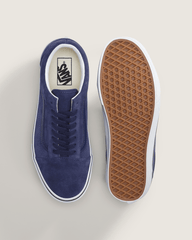 Old Skool Shoe in Deep Twilight Purple | Vans outlet