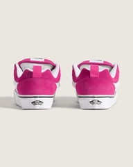 Knu Skool Shoe in Pink | Vans near me