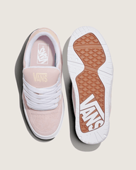 Hylane Shoe in Sepia Rose Pink | Vans sale