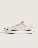 Old Skool Shoe in Creme Brule Beige | Vans online