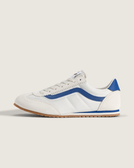 Super Lowpro Shoe in Marshmallow White / True Blue | Vans on sale