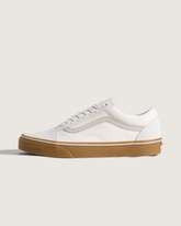 Old Skool Gum Shoe in White | Vans on sale