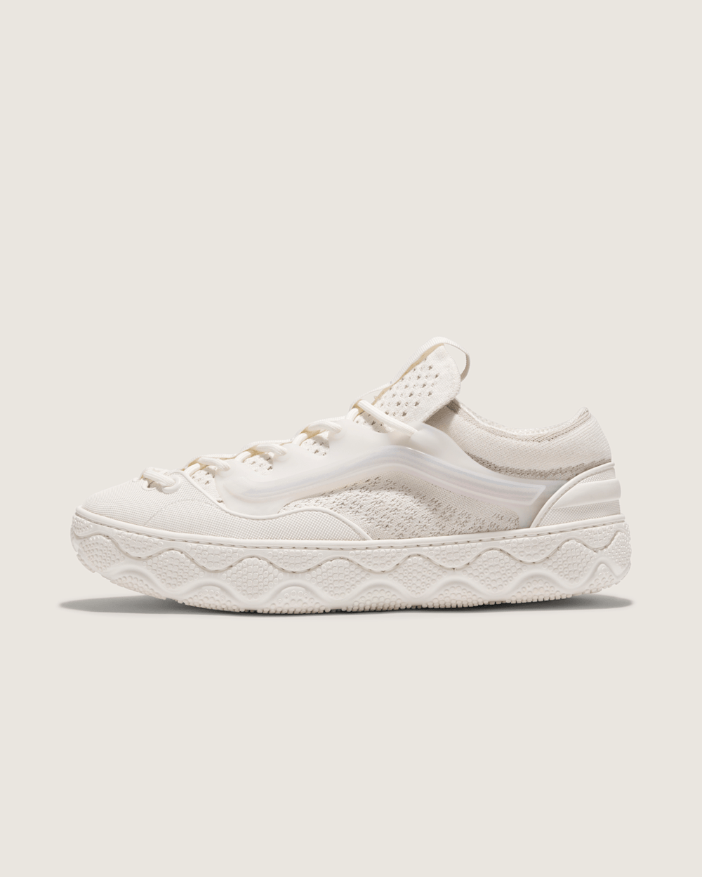 OTW Old Skool 36 FM in Marshmallow White | Vans online