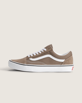 Old Skool Shoe in Walnut Brown | Vans outlet